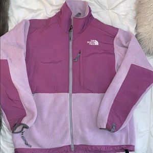 NorthFace Denali Jacket